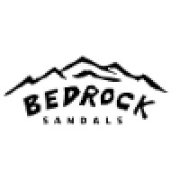 Bedrock Sandals logo - Similar company to Comunitymade, Inc