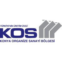 KONYA ORGANİZE SANAYİ BÖLGESİ logo - Similar company to Ematech Maki̇ne