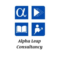 Alpha Leap Consultancy logo - Similar company to Alpha Leap