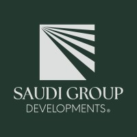Saudi Group Developments logo - Similar company to Ajad Developments
