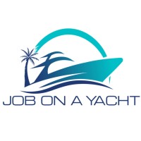 Job on a Yacht logo - Similar company to Deckhand