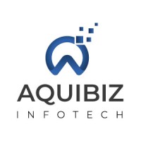 Aquibiz Infotech logo - Similar company to Vyvstha Infotech Pvt Ltd