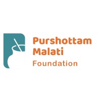 Purshottam Malati Foundation logo - Similar company to While True Industries