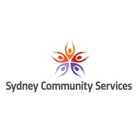 Sydney Community Services logo - Similar company to Cota Nsw