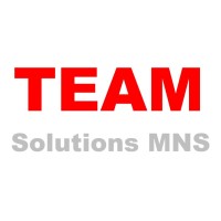 Team Solutions MNS, LLC logo - Similar company to Team Solutions Group