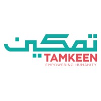 Tamkeen logo - Similar company to Mydor