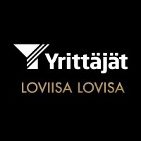 Loviisan Yrittäjät ry - Lovisa Företagare rf logo - Similar company to Areena Javed