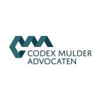 Codex Mulder Advocaten logo - Similar company to Citadog