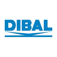 DIBAL | Weighing and Labelling solutions for Retail & Industry: scales and automatic equipment logo - Similar company to Giropes
