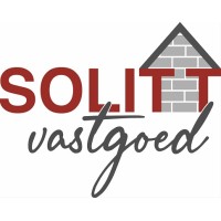Solitt Vastgoed logo - Similar company to Solitt Beheer - Syndicus & Rentmeester