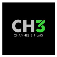 Channel 3 Films Inc. logo - Similar company to Drive
