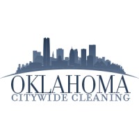 Oklahoma Citywide Cleaning logo - Similar company to Zima Cleaning