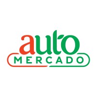 Auto Mercado S.A. logo - Similar company to Café Britt