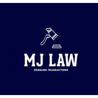 MJ Law logo - Similar company to Paper Peer Press