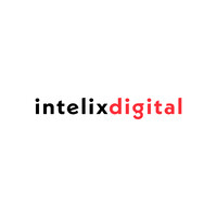 IntelixDigital logo - Similar company to The Unknown Ventures