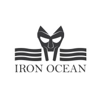 IRON OCEAN logo - Similar company to Dick'S Edinburgh