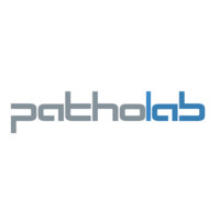 Patholab logo - Similar company to Formafix Gmbh