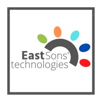 EastSons' Technologies logo - Similar company to Delimp Technology