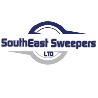 South East Sweepers Ltd logo - Similar company to Supa Sweep Ltd