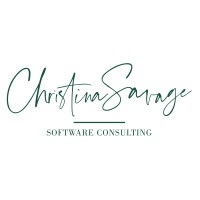 Christina Savage, LLC logo - Similar company to Third Wag