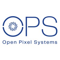 Open Pixel Systems logo - Similar company to Ayotee