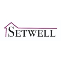 Setwell logo - Similar company to De Camper Club