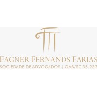 Escritório de advocacia Dr. Fagner Fernands Farias logo - Similar company to Ra Consultoria