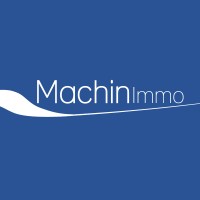 MachinImmo BV logo - Similar company to Brands Metaaltechniek