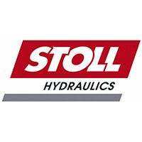 Stoll Hydraulics logo - Similar company to Hydroserv Bvba