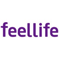 Feellife Health logo - Similar company to Respitronics