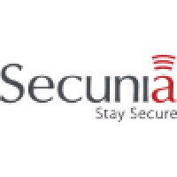 Secunia logo - Similar company to Emveflex Personeelservice