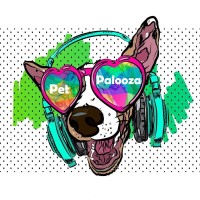 Pet Palooza Pet Shop e Estética Animal logo - Similar company to Shop Cão - Pet Shop