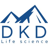 DKD AG logo - Similar company to Bridgemount Sustainable & Social Impact Umbrella Fund