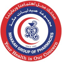 Makkah Pharmacy logo - Similar company to David'S Pharmacy