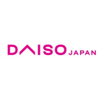 Daiso Industries (Australia) logo - Similar company to Lincraft