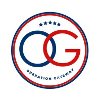 Operation Gateway logo - Similar company to Steps To Peace And Purpose