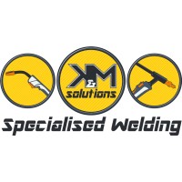 K&M Solutions Pty Ltd logo - Similar company to Imperial Machine Support B.V.