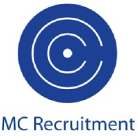 MC Recruitment logo - Similar company to Flechaconnect