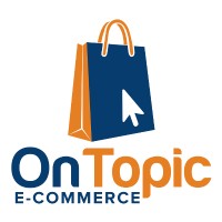 On Topic E-Commerce logo - Similar company to Webtech-Global Australia