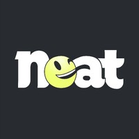 Neat Digital logo - Similar company to Launch Digital