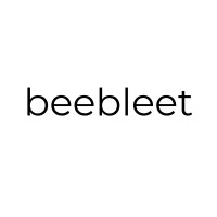 beebleet Inc. logo - Similar company to Recman.Io