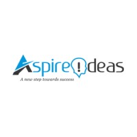 Aspireideas Software Solutions Pvt. Ltd. logo - Similar company to Lyfsoft