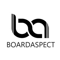 BoardAspect logo - Similar company to Real Events Ireland