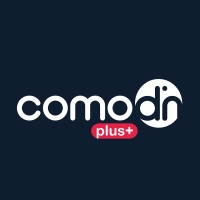 Comodin Plus logo - Similar company to Aam Software S.A.C