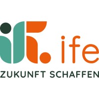 IfE GmbH logo - Similar company to Achhammer Engineering Gmbh