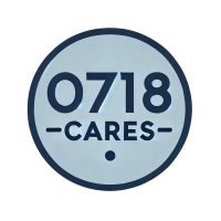 0718 Cares logo - Similar company to Accessclosure