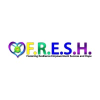 FRESH Psychotherapy logo - Similar company to Phoenix Therapy Practice