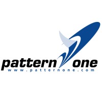 PATTERN ONE LIMITED logo - Similar company to Pb Packaging