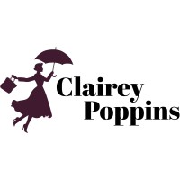 Clairey Poppins logo - Similar company to Huskky Limited