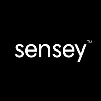 Sensey logo - Similar company to Datanovin